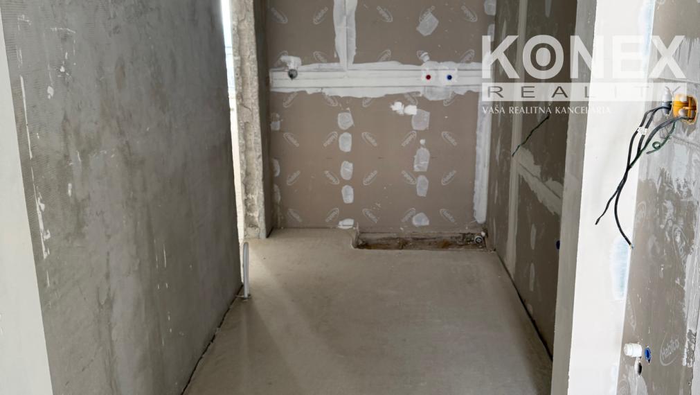 ID-3716 Komfortné veľkometrážne 4-izbové byty – REZIDENCIA SLNEČNICA