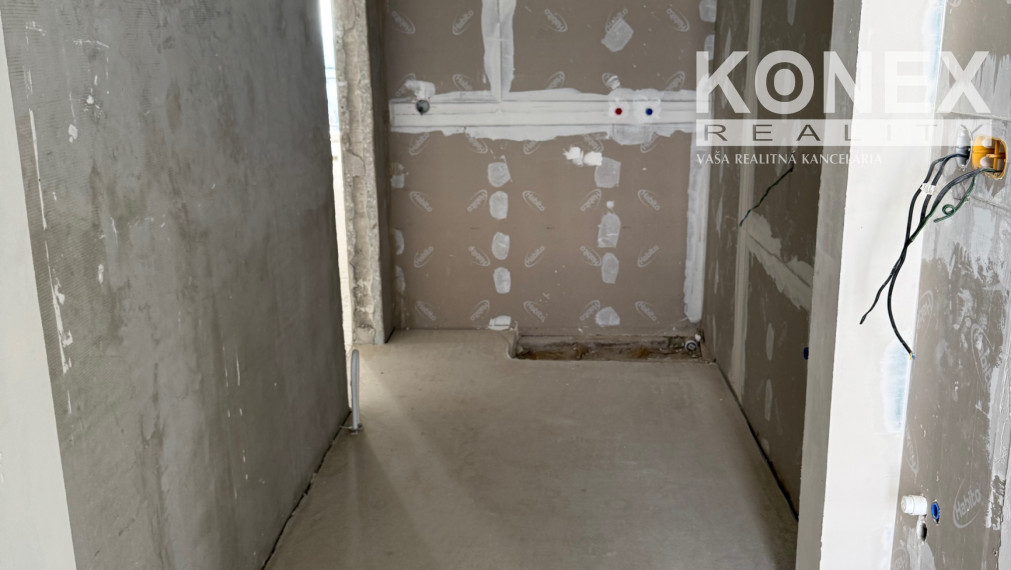 ID-3716 Komfortné veľkometrážne 4-izbové byty – REZIDENCIA SLNEČNICA