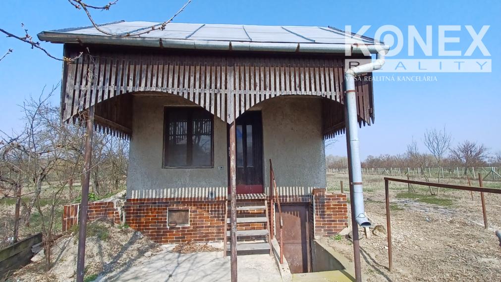 ID-3912 Pekný rodinný dom v obci Somotor – Véč – NA PREDAJ