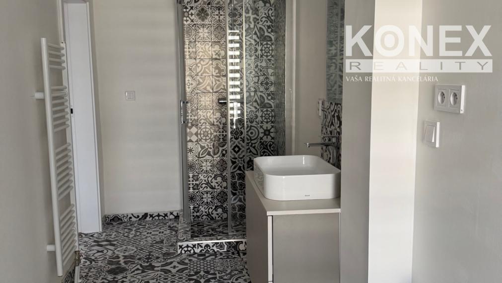 ID-3976 Moderný a kompletne dokončený 4-izbový byt v Rezidencii Slnečnica Trebišov