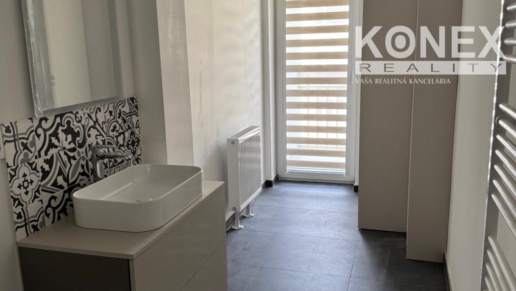 ID-3976 Moderný a kompletne dokončený 4-izbový byt v Rezidencii Slnečnica Trebišov