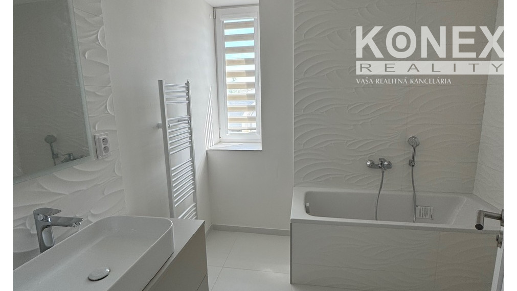 ID-3976 Moderný a kompletne dokončený 4-izbový byt v Rezidencii Slnečnica Trebišov