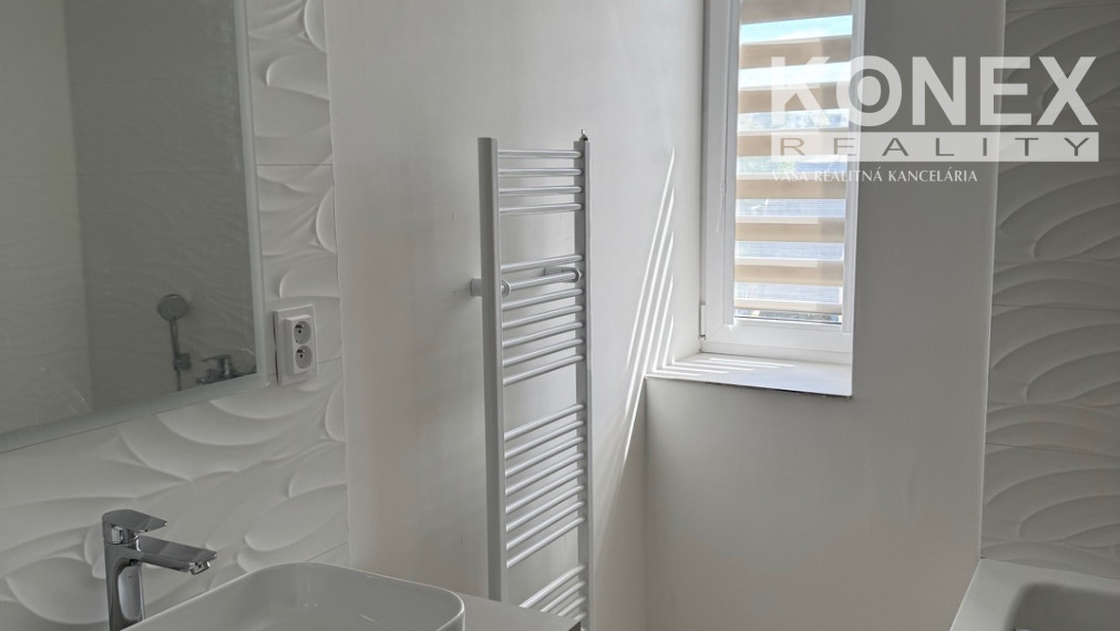 ID-3976 Moderný a kompletne dokončený 4-izbový byt v Rezidencii Slnečnica Trebišov