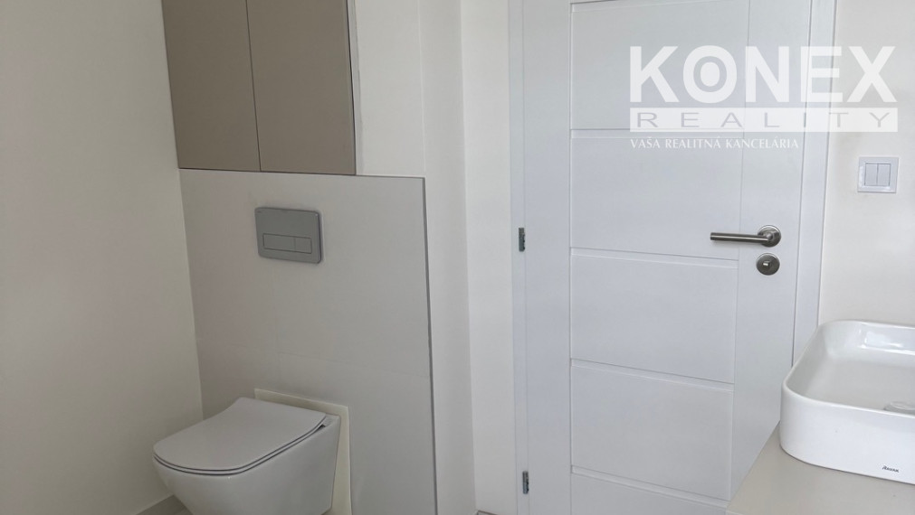 ID-3976 Moderný a kompletne dokončený 4-izbový byt v Rezidencii Slnečnica Trebišov