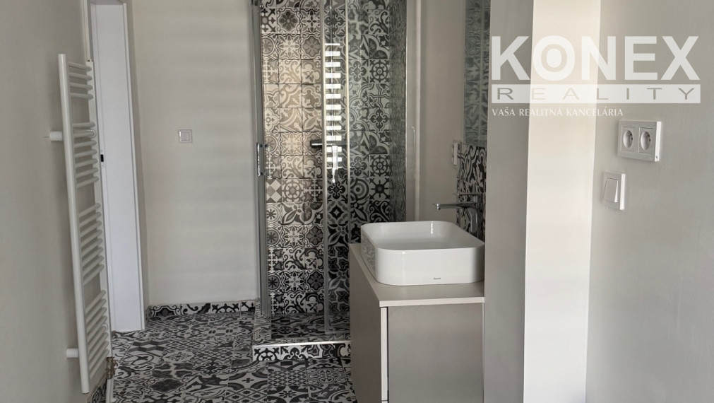 ID-3976 Moderný a kompletne dokončený 4-izbový byt v Rezidencii Slnečnica Trebišov