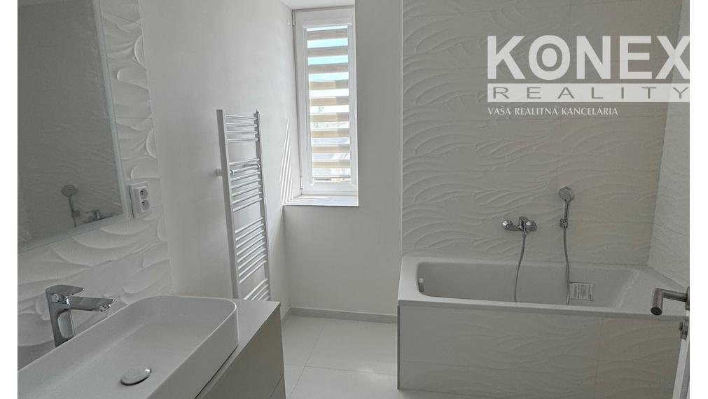 ID-3976 Moderný a kompletne dokončený 4-izbový byt v Rezidencii Slnečnica Trebišov