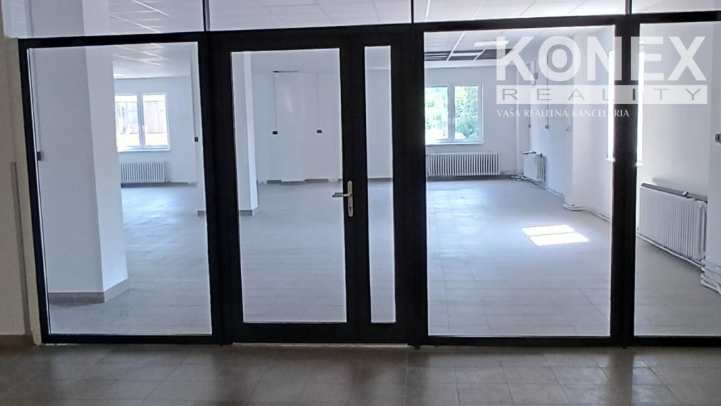 ID-4377 Na prenájom obchodný priestor – Vranov nad Topľou