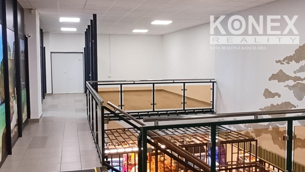 ID-4377 Na prenájom obchodný priestor – Vranov nad Topľou