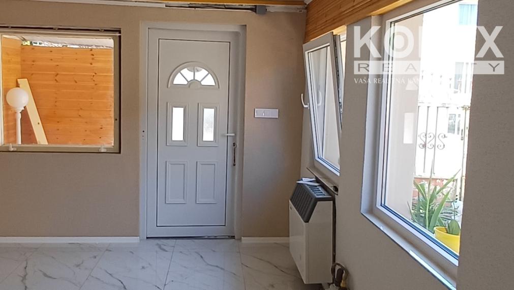 ID-4418 Obchodný priestor 33 m² na prenájom – Michalovce, blízko centra