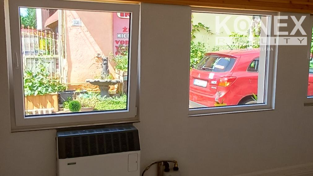 ID-4418 Obchodný priestor 33 m² na prenájom – Michalovce, blízko centra