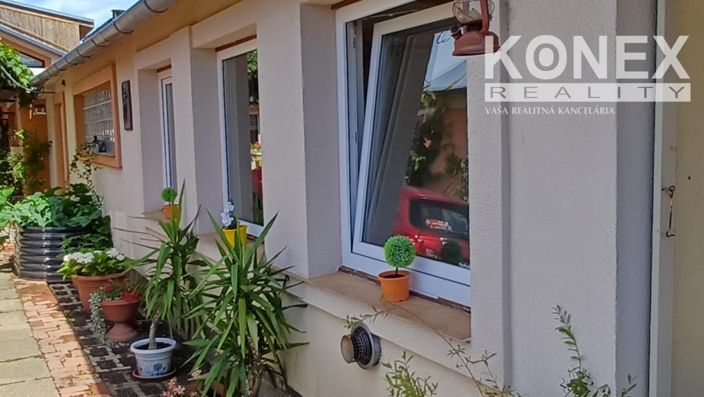 ID-4418 Obchodný priestor 33 m² na prenájom – Michalovce, blízko centra