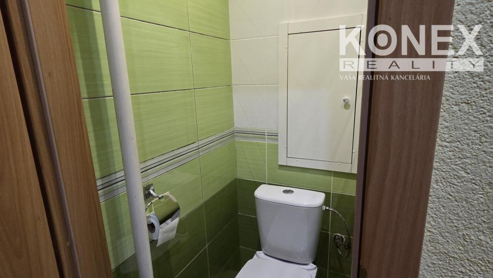 ID-4491 NA PREDAJ 2-izbový byt MICHALOVCE - Murgaša