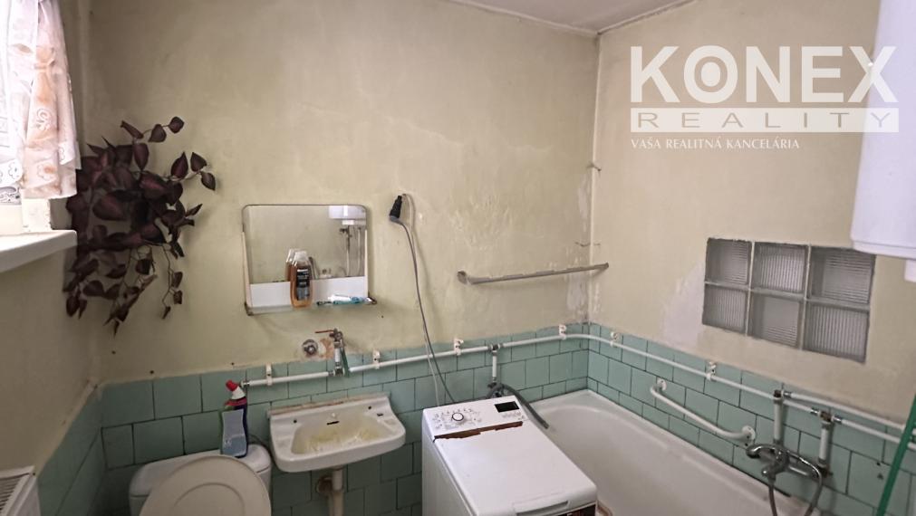 ID-4500 NA PREDAJ Rodinný dom/Chalupa – OKRÚHLE, okr. Svidník