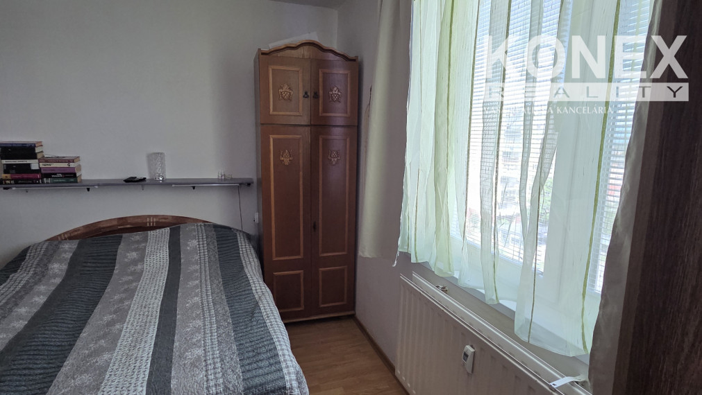 ID-4691 Na predaj 3-izbový byt, Kyjevská ulica, Michalovce