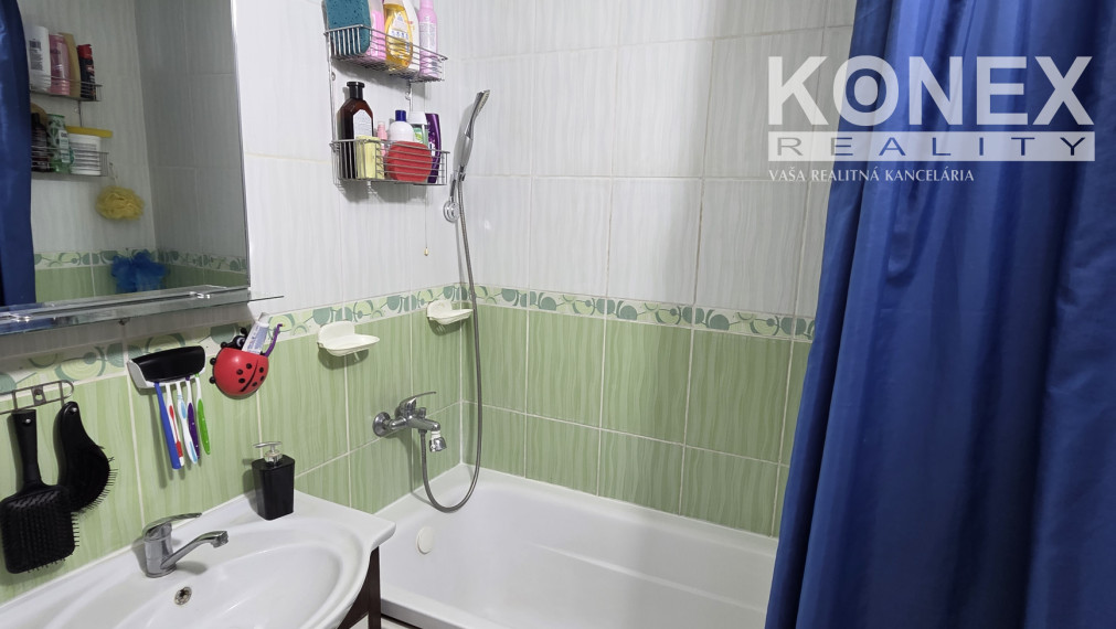 ID-4691 Na predaj 3-izbový byt, Kyjevská ulica, Michalovce
