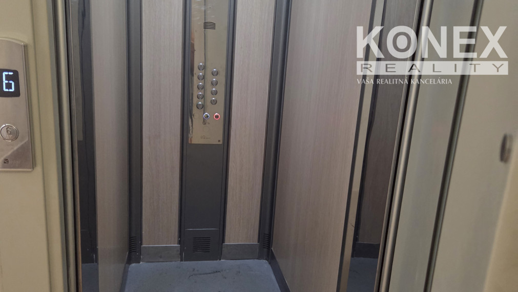 ID-4691 Na predaj 3-izbový byt, Kyjevská ulica, Michalovce