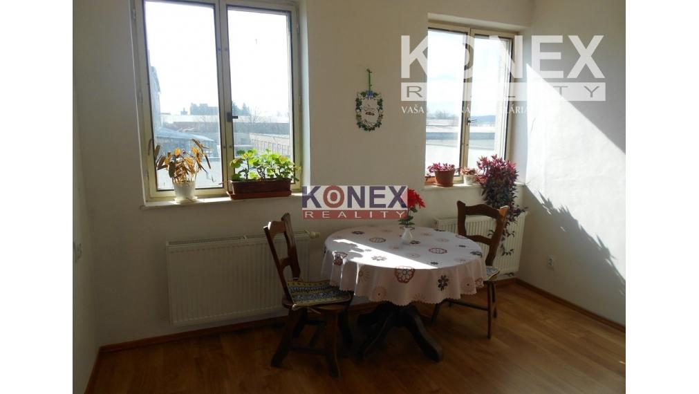 NA PREDAJ! Administratívna budova – ul. Stavbárov, Michalovce.