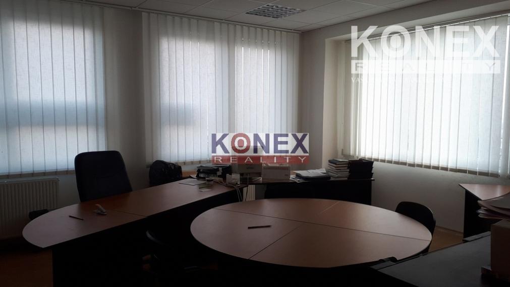 NA PREDAJ! Výrobno-admnistratívna budova na Nemocničnej ul. v Kráľ.Chlmci