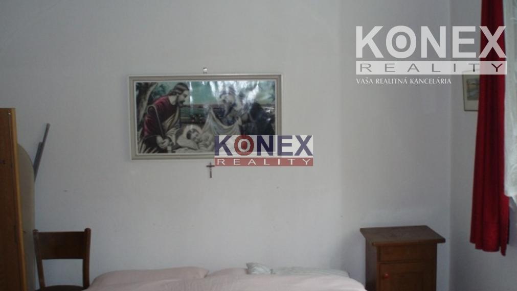 Rodinný dom v obci Čabiny, okr. Medzilaborce