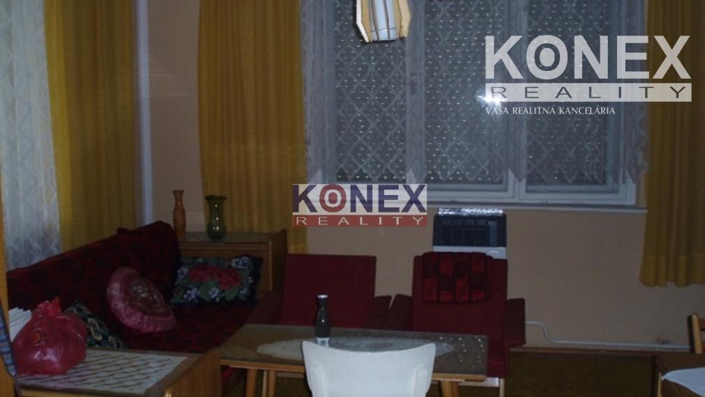 Rodinný dom v obci Čabiny, okr. Medzilaborce