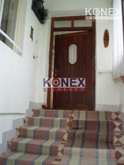 Rodinný dom v obci Čabiny, okr. Medzilaborce