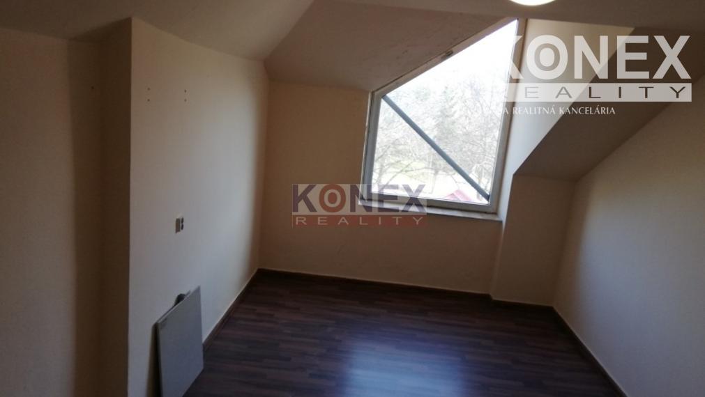 Na prenájom obchodné priestory – ul. Okružná, Michalovce