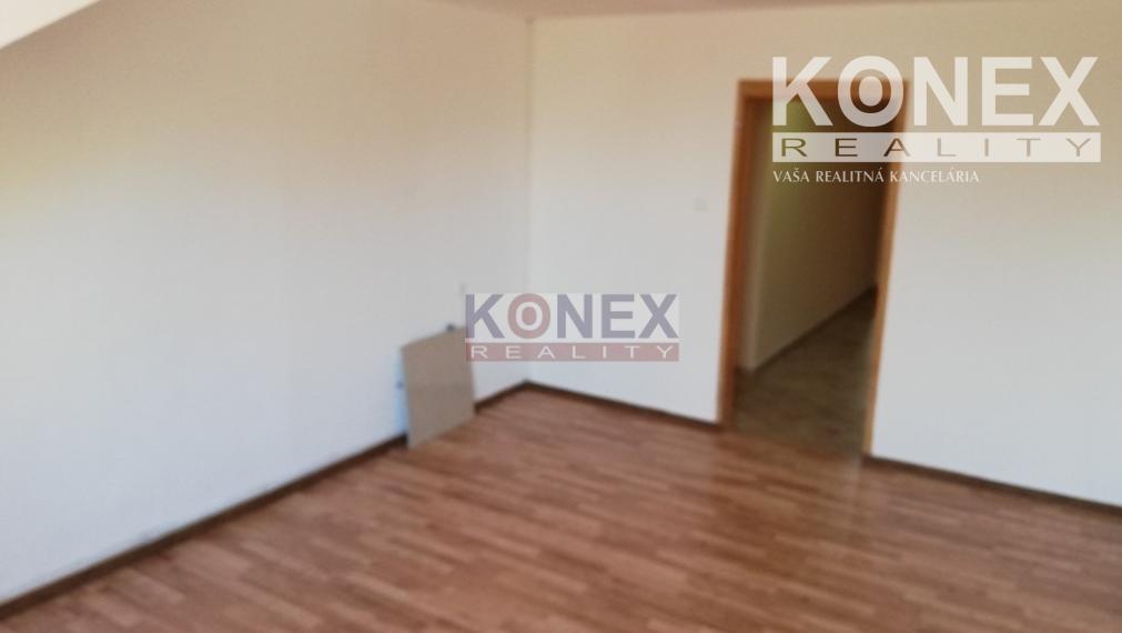 Na prenájom obchodné priestory – ul. Okružná, Michalovce