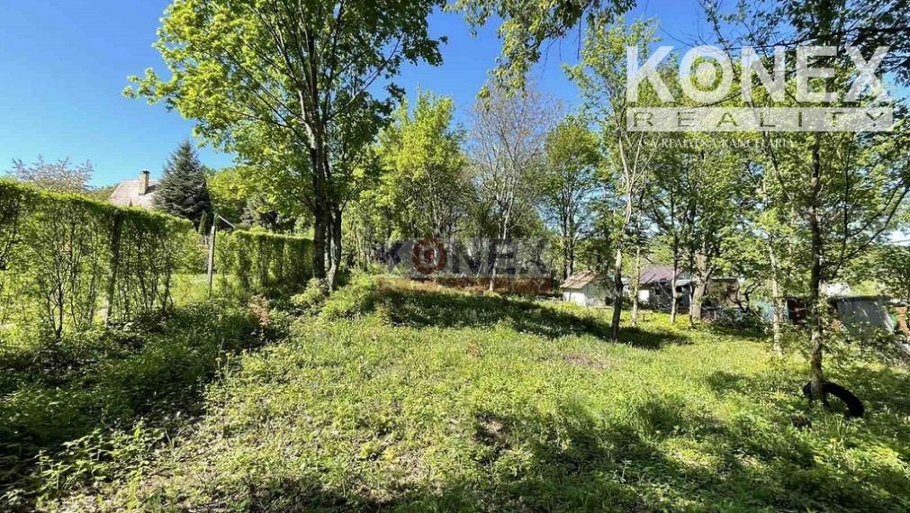 Pozemok na výstavbu rekreačnej chaty – nad Salašom, Kaluža