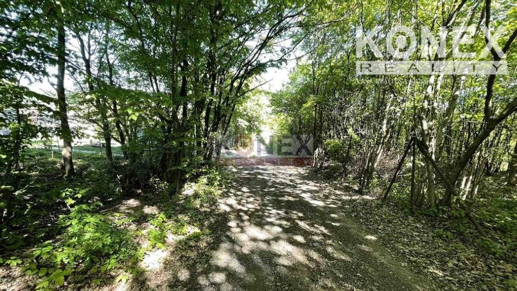 Pozemok na výstavbu rekreačnej chaty – nad Salašom, Kaluža