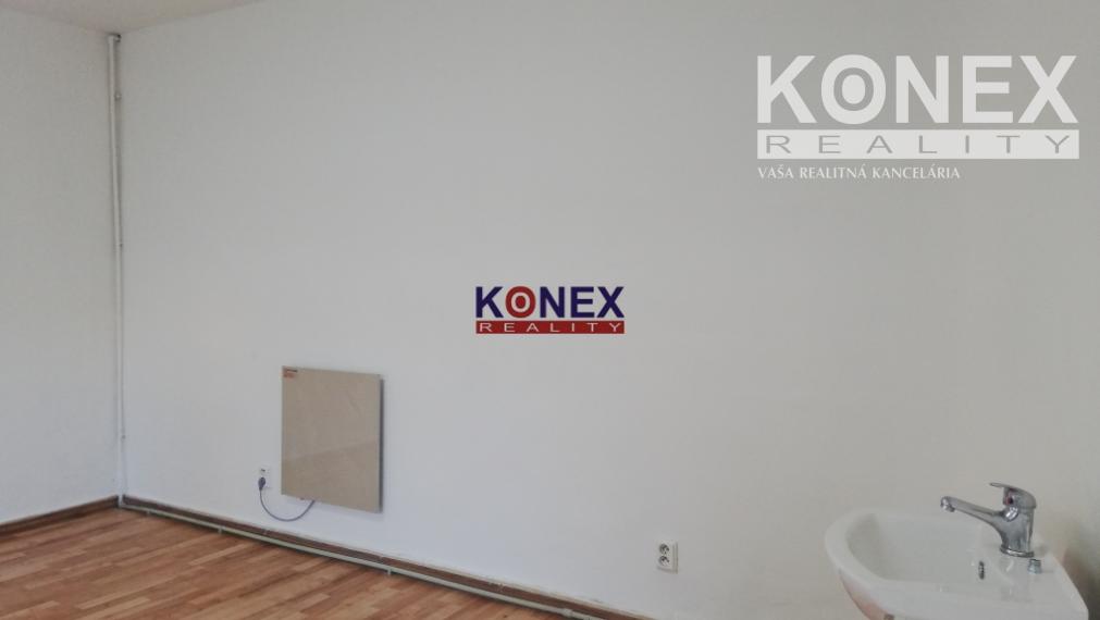 PRENÁJOM! Obchodný priestor 20 m2, ul. Okružná, Michalovce