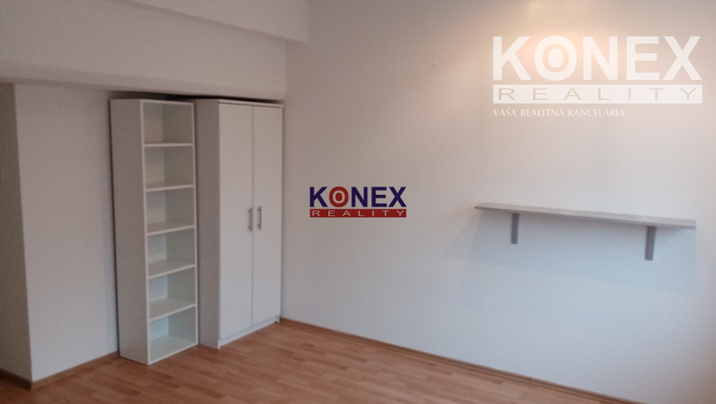 Na prenájom kancelárske / obchodné priestory – ul. Okružná, Michalovce