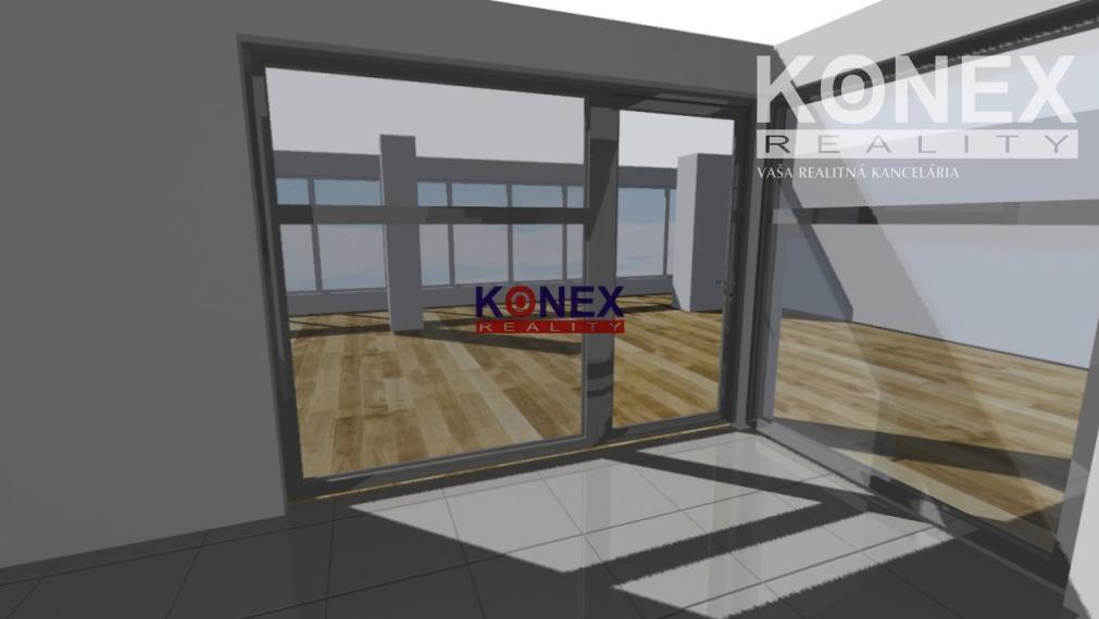 NA PRENÁJOM! Obchodné priestory – Močarianska ul., Michalovce.