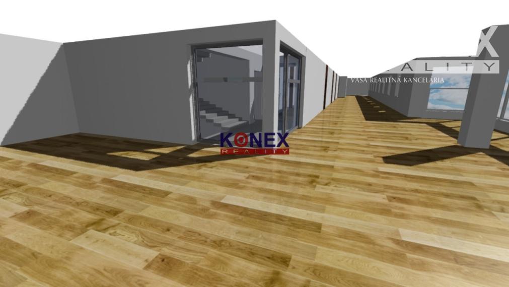 NA PRENÁJOM! Obchodné priestory – Močarianska ul., Michalovce.