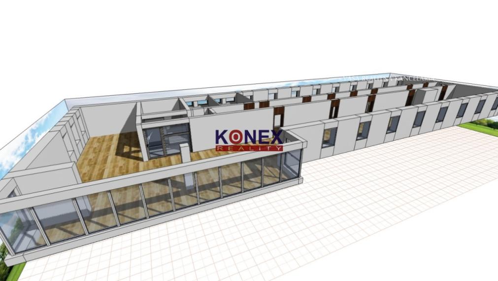 NA PRENÁJOM! Obchodné priestory – Močarianska ul., Michalovce.