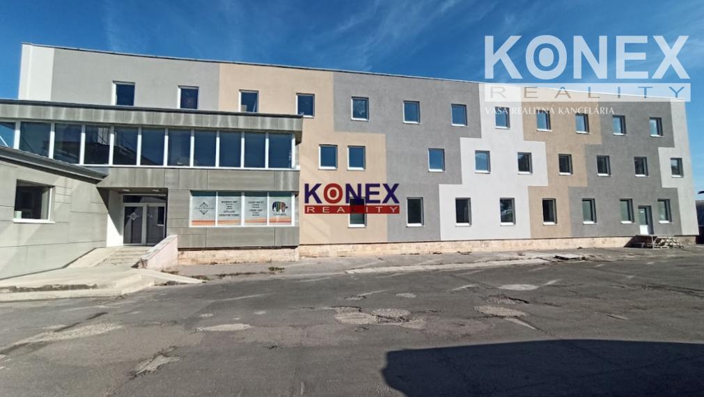 NA PRENÁJOM! Obchodné priestory – Močarianska ul., Michalovce.