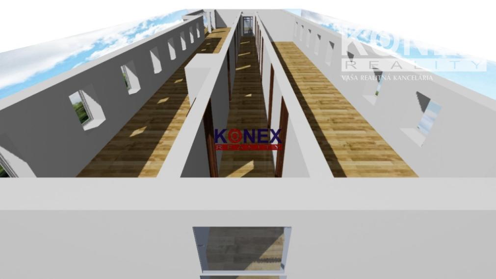 NA PRENÁJOM! Obchodné priestory – Močarianska ul., Michalovce.