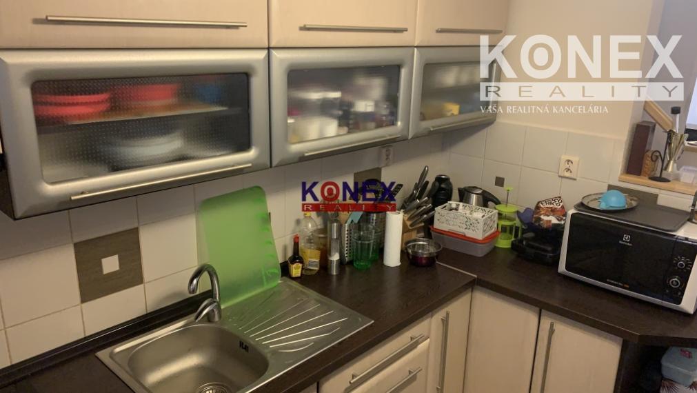 NA PREDAJ! Chata na Zemplínskej Šírave, Lúč