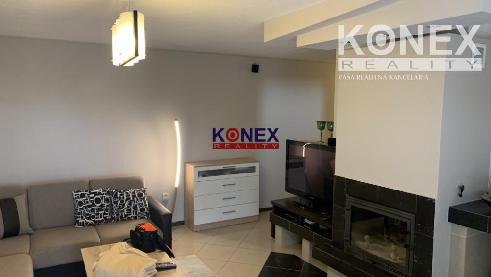 NA PREDAJ! Chata na Zemplínskej Šírave, Lúč