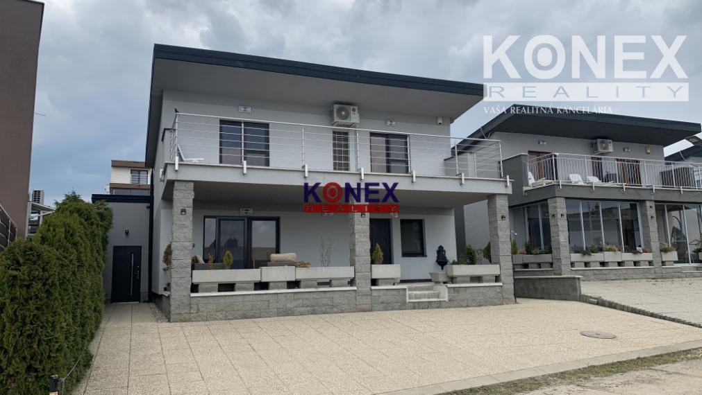 NA PREDAJ! Chata na Zemplínskej Šírave, Lúč