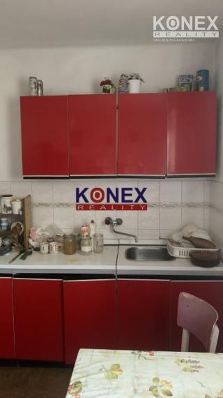 Rodinný dom v peknom prostredí 5 km od Sečoviec