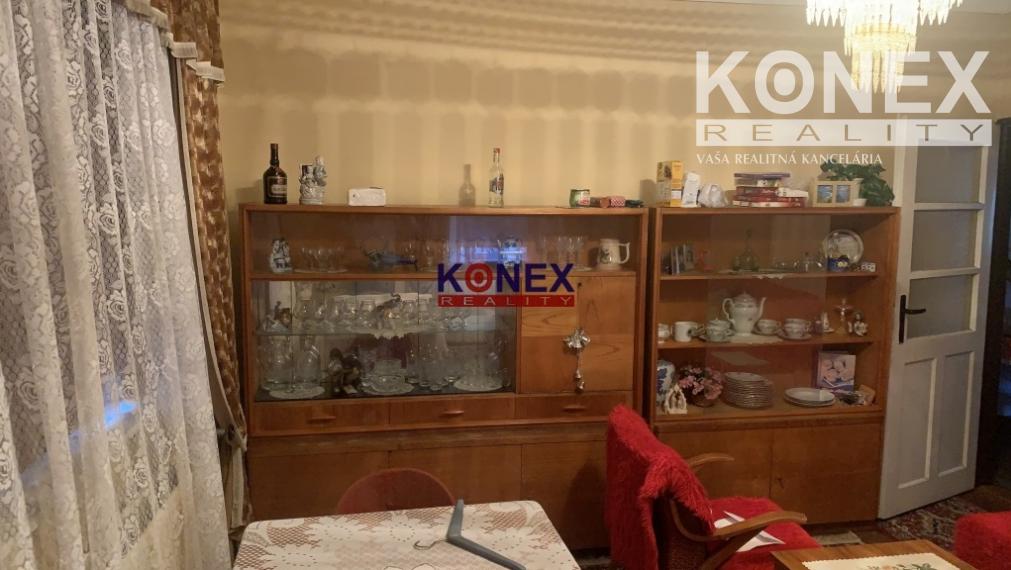 Rodinný dom v peknom prostredí 5 km od Sečoviec