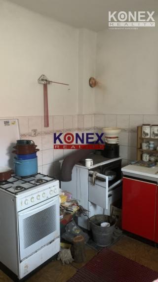 Rodinný dom v peknom prostredí 5 km od Sečoviec