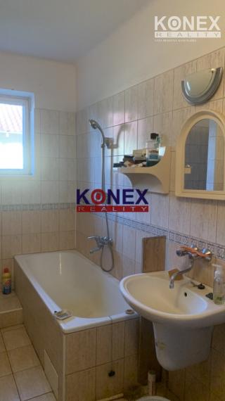 Rodinný dom v peknom prostredí 5 km od Sečoviec