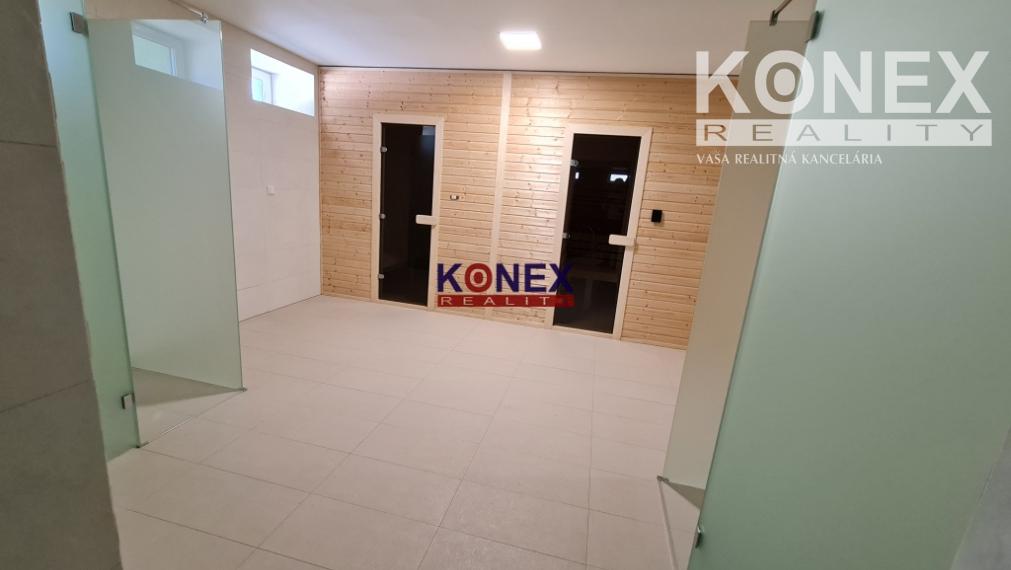 NA PRENÁJOM! Prevádzkový priestor v Michalovciach