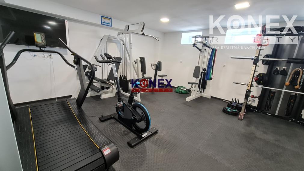 NA PRENÁJOM! Prevádzkový priestor v Michalovciach