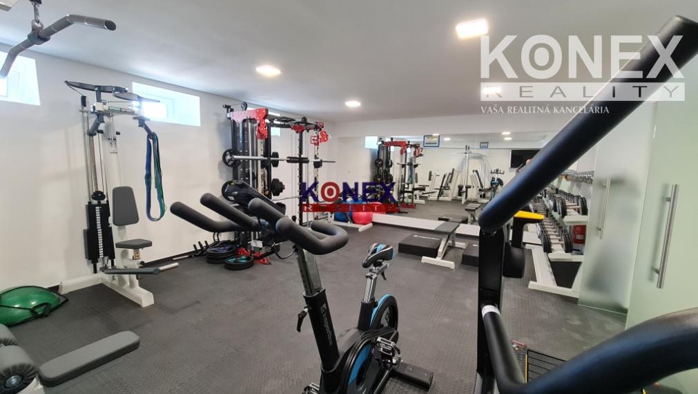 NA PRENÁJOM! Prevádzkový priestor v Michalovciach