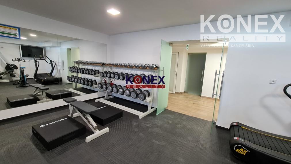 NA PRENÁJOM! Prevádzkový priestor v Michalovciach