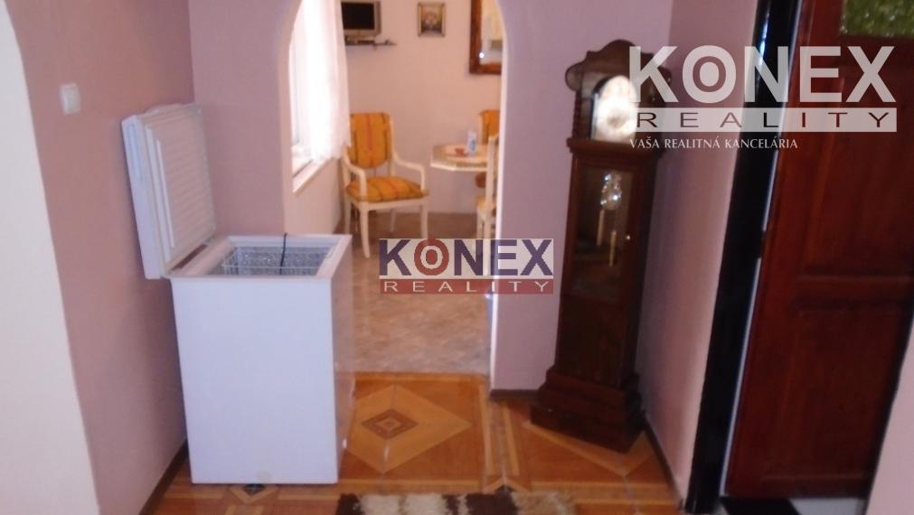 Rodinný dom na ul. Tichej v Michalovciach