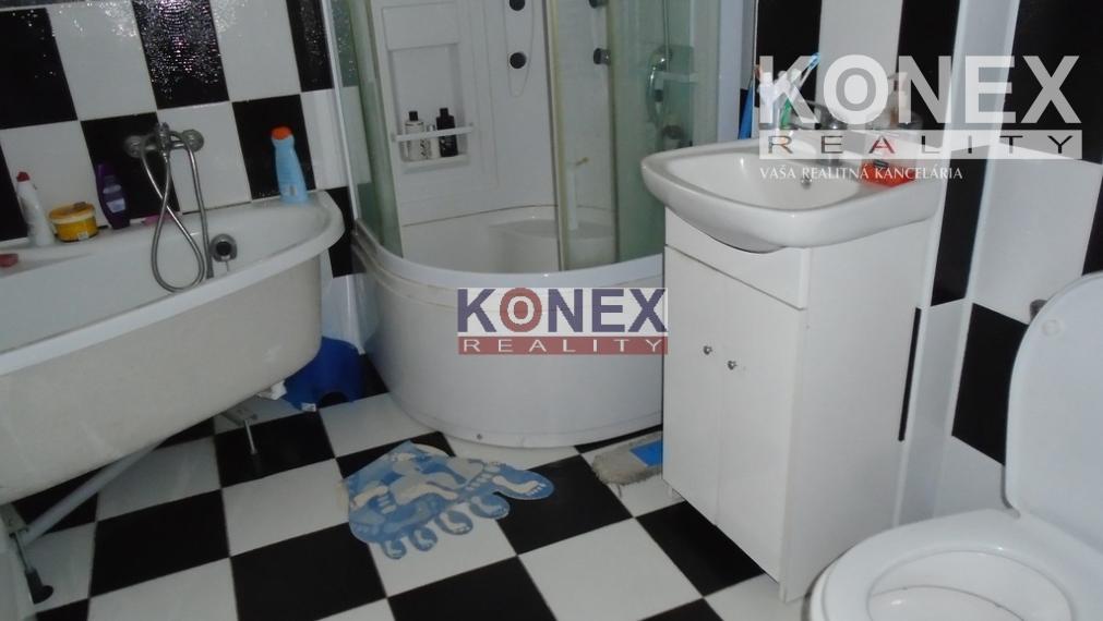 Rodinný dom na ul. Tichej v Michalovciach