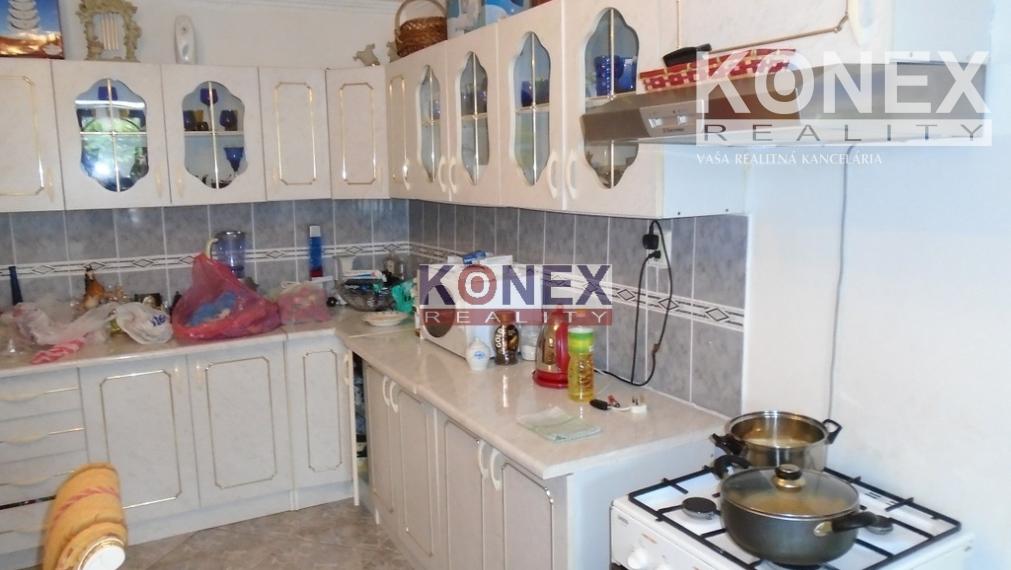 Rodinný dom na ul. Tichej v Michalovciach